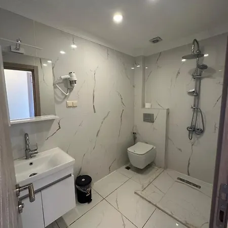 Furnished Luxury * Sapanca