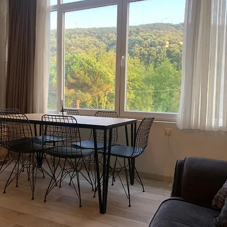 Apartamento Furnished Luxury