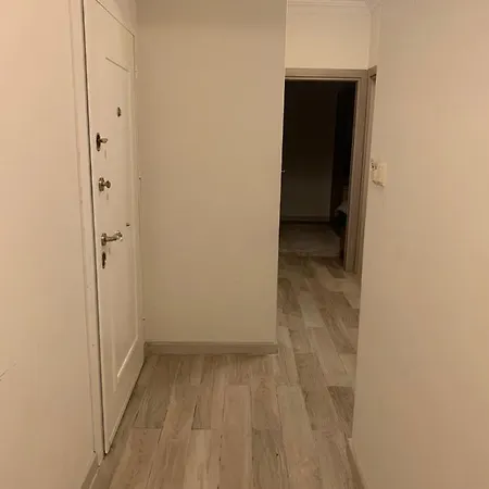 Apartamento Furnished Luxury Sapanca