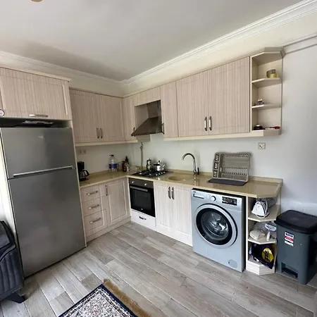 Apartamento Furnished Luxury Sapanca
