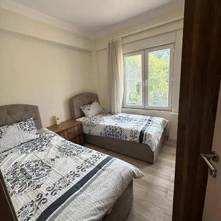 Apartamento Furnished Luxury *