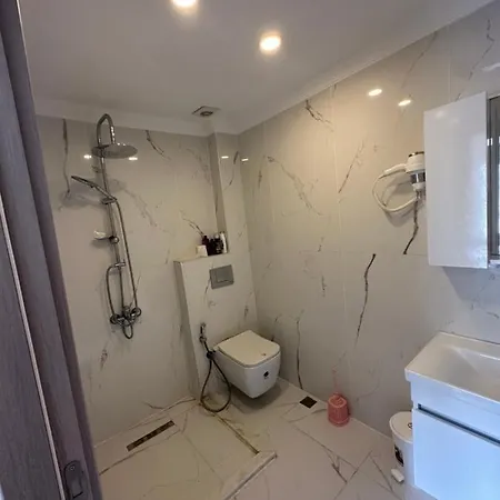 Apartamento Furnished Luxury Sapanca