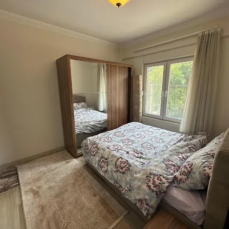 Furnished Luxury * Sapanca